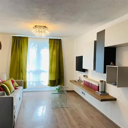 Delizioso Monolocale A Pila Comecasa Appartement