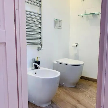 Delizioso Monolocale A Pila Comecasa Appartement *