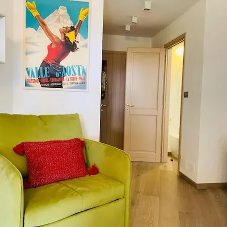 Apartament Delizioso Monolocale A Pila Comecasa