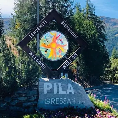 Delizioso Monolocale A Pila Comecasa *