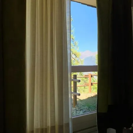 Appartement Delizioso Monolocale A Pila Comecasa Aosta