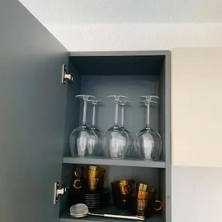 Delizioso Monolocale A Pila Comecasa Appartement